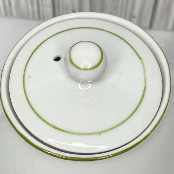 Vintage Pink Poppy‎ Teapot - Picture 5 of 15